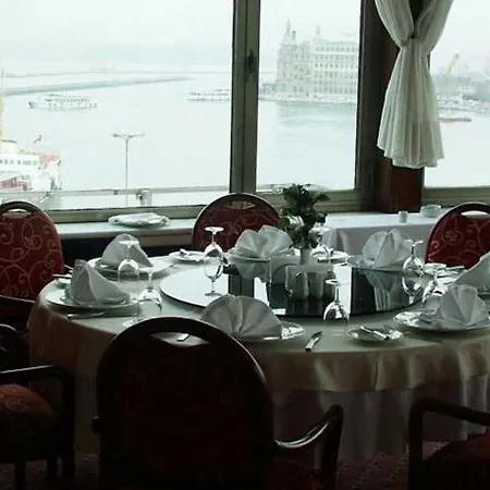 Aden Istanbul